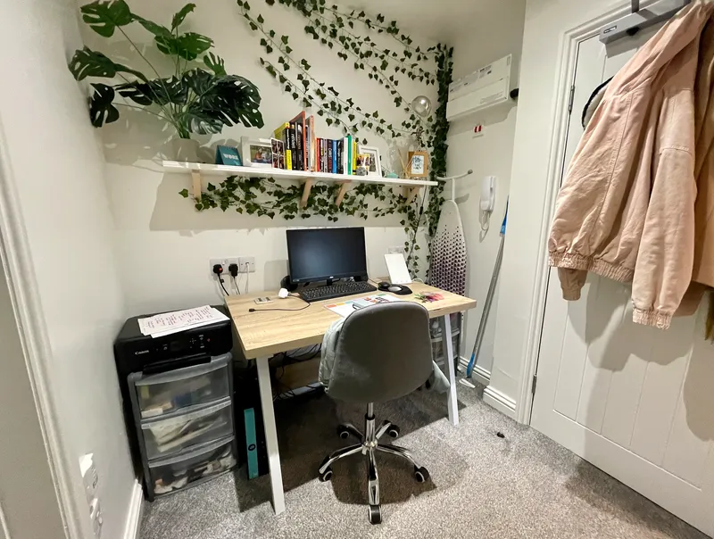 Stunning 1 Bed Flat// AUG 2026 - Image 5